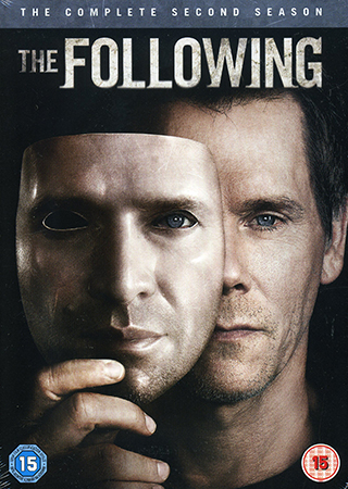 Following - Säsong 2