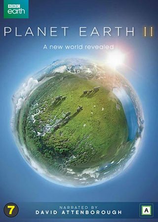 Planet Earth II