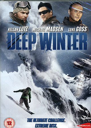 Deep Winter (ej svensk text)