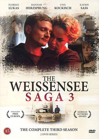 Weissensee Saga - Säsong 3