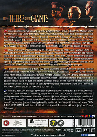 Then There Were Giants - 2