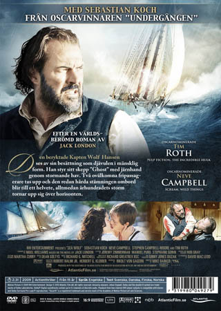 Sea Wolf - 2