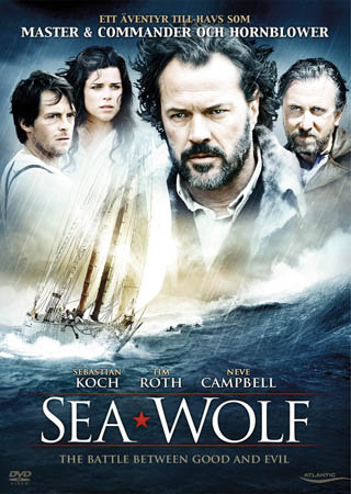 Sea Wolf