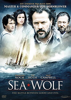 Sea Wolf