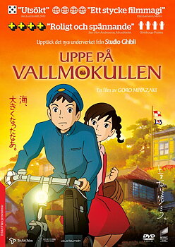Uppe På Vallmokullen