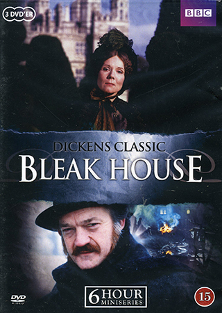 Bleak House (1985) (Miniserie)