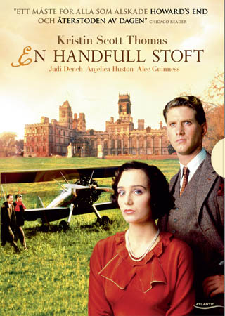 En Handfull Stoft