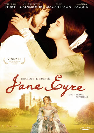 Jane Eyre (1996)