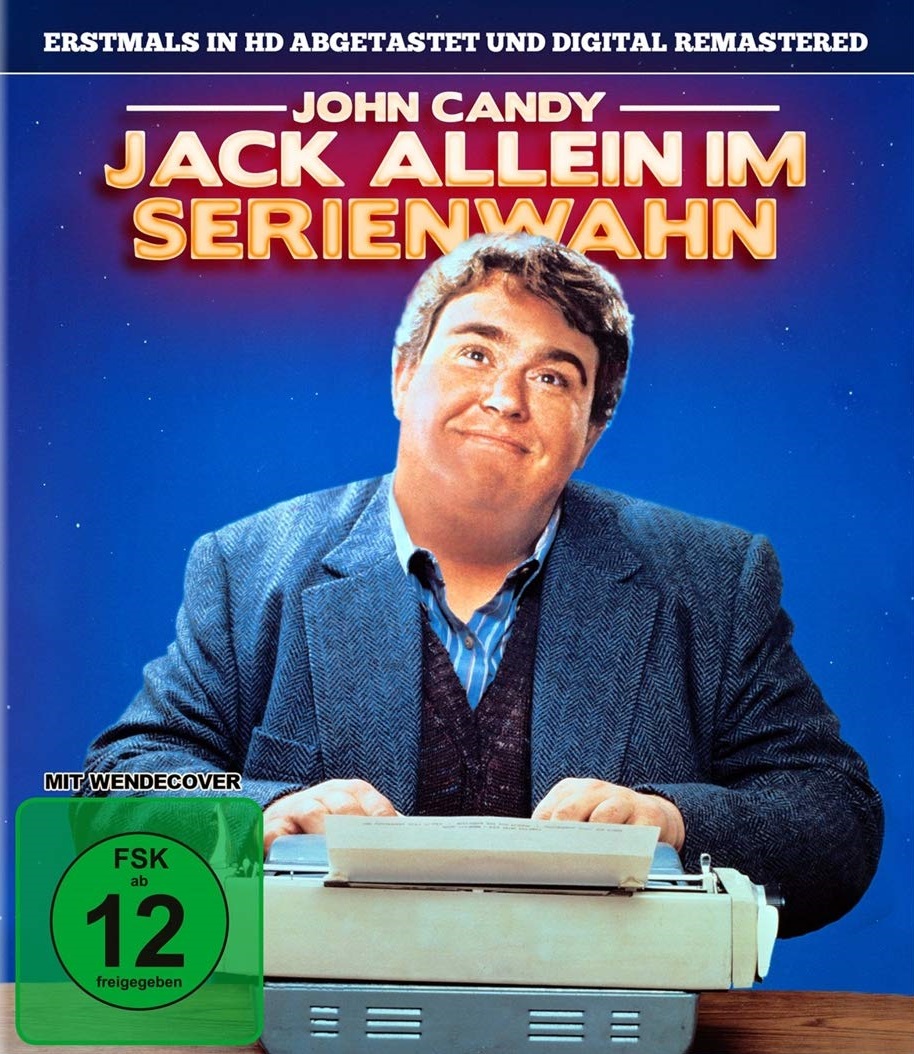 Delirious (ej svensk text) (Blu-ray)