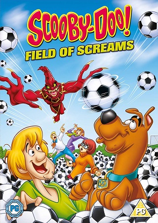 Scooby-Doo! - Monstermatchen