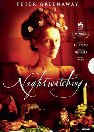 Nightwatching