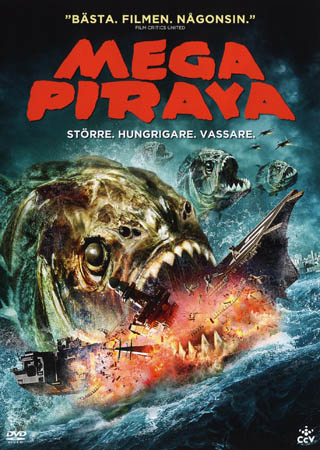 Mega Piraya