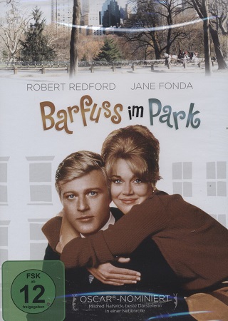 Barefoot In the Park