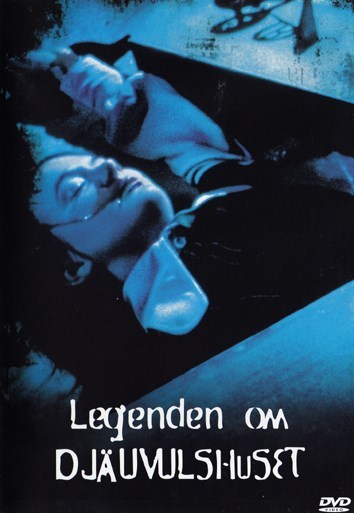 The Legend of Hell House (Begagnad)