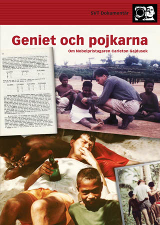 Geniet Och Pojkarna (SVT Dokumentär)