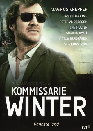 Kommissarie Winter - Vänaste Land - Avsnitt 1-2