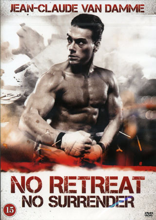No Retreat No Surrender