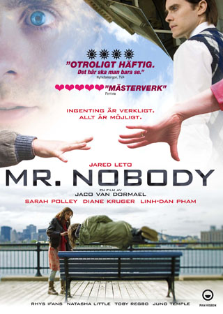 Mr. Nobody