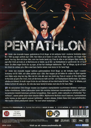Pentathlon - 2
