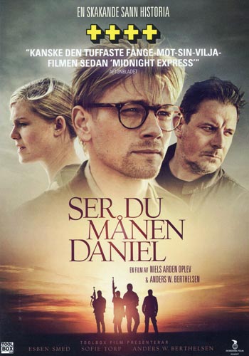 Ser Du Månen, Daniel