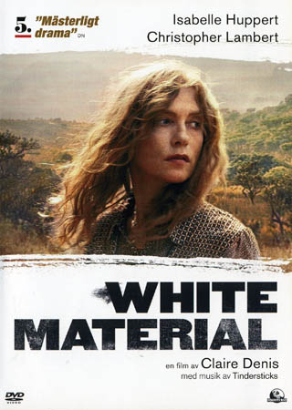 White Material