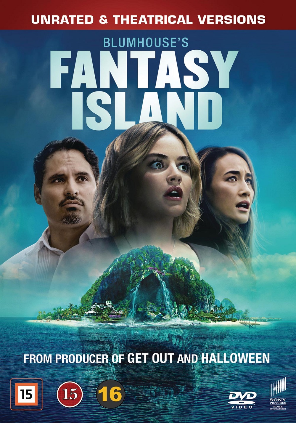 Fantasy Island