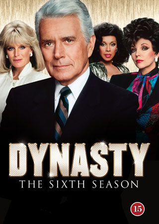 Dynasty - Säsong 6