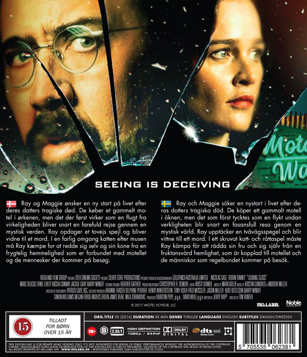 Looking Glass (Blu-ray) - 2