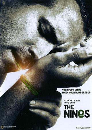 The Nines (Begagnad)