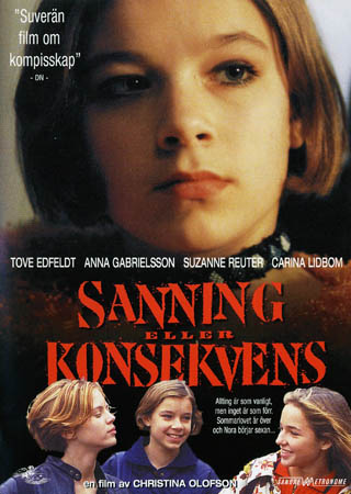 Sanning Eller Konsekvens