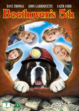 Beethoven's 5th
