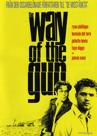 Way of the Gun