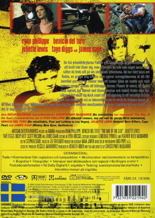 Way of the Gun - 2