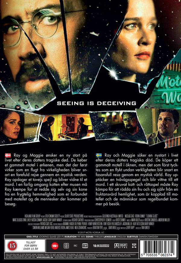Looking Glass - 2