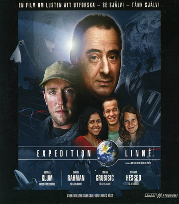 Expedition Linné