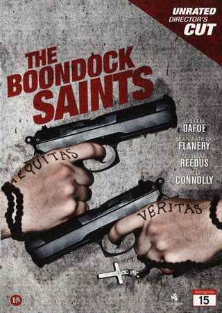 Boondock Saints - Director's Cut