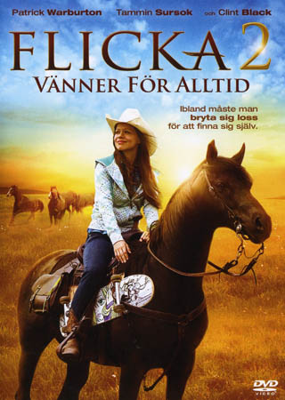 Flicka 2 - Vänner För Alltid