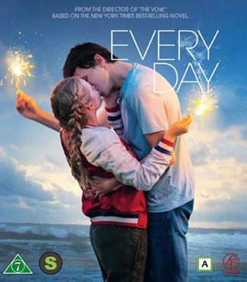 Every Day (Blu-ray)