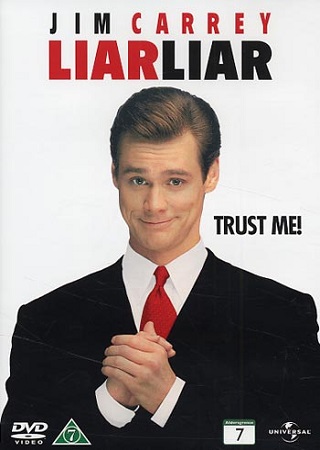 Liar Liar