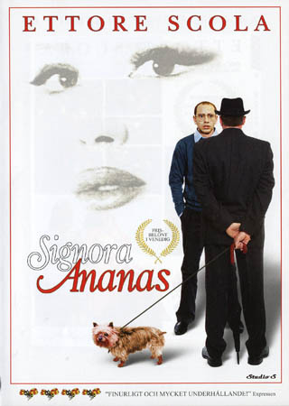 Signora Ananas