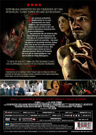 Strigoi - The Undead - 2
