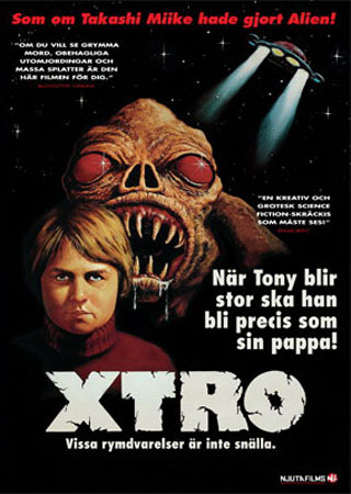 Xtro