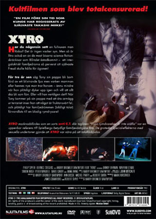 Xtro - 2
