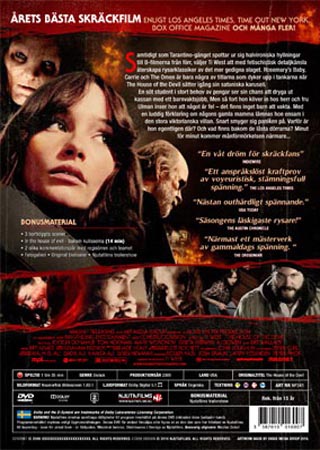 House of the Devil - 2