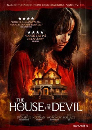 House of the Devil