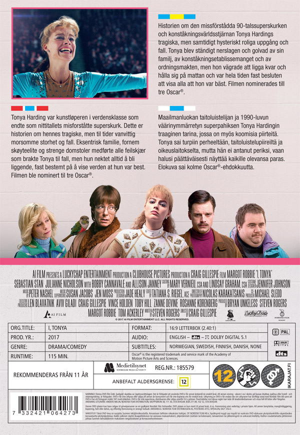 I, Tonya - 2