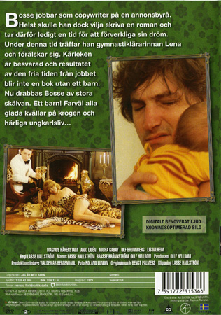 Jag Är Med Barn (Begagnad) - 2