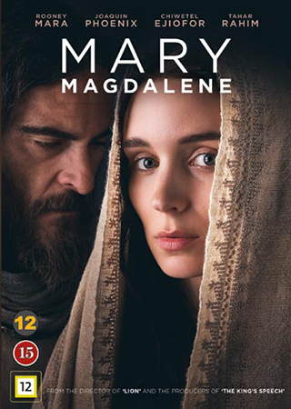 Mary Magdalene