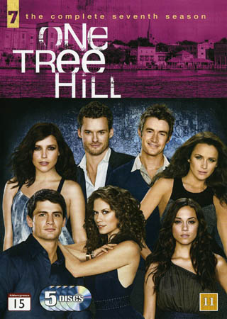 One Tree Hill - Säsong 7