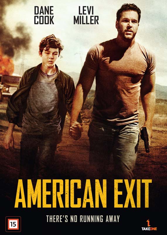 American Exit